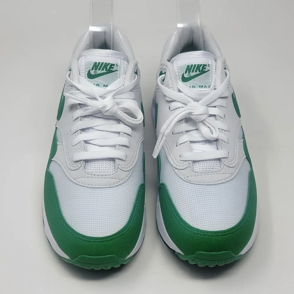 Air Max 1 '86 OG G TB P Men's Sz 5 White/Apple Green-Photon Dust FQ3272-111 New